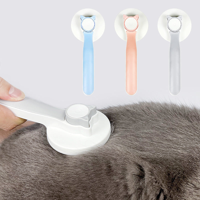 SMART PET BRUSH